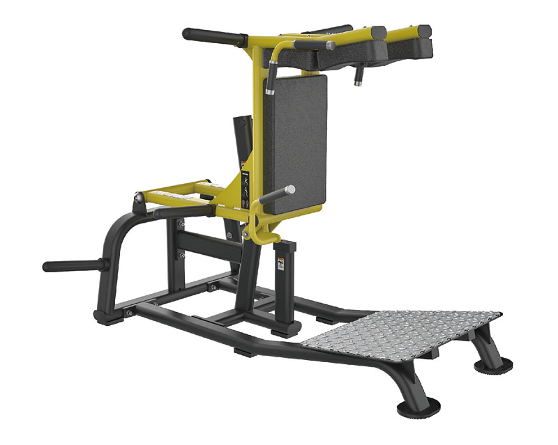 IRSH1718 深蹲訓練器